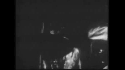 Creedence Clearwater Revival - Have you ever seen the rain_
