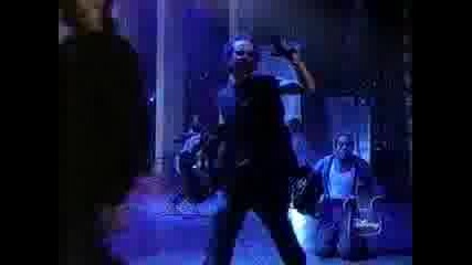 Backstreet Boys - As Long As You Love Me (Live)