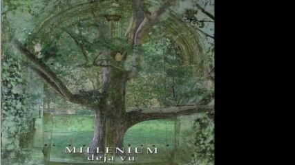 Millenium - 08 - Tears Of Yesterday