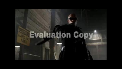 Blade the series S1 ep2 