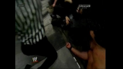Wwe Elimination Chamber 2012 Raw