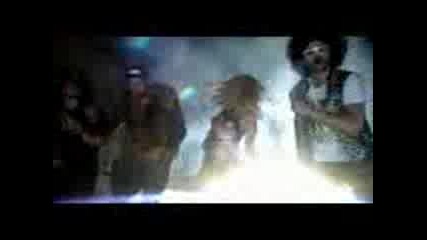 lmfao - party rock anthem