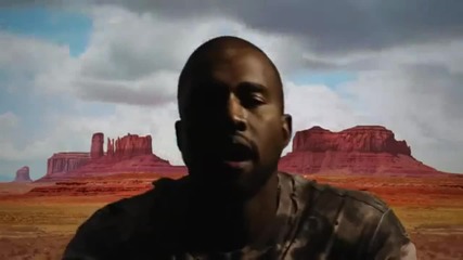 Kanye West - Bound2 (full Uncensored Version) 2013