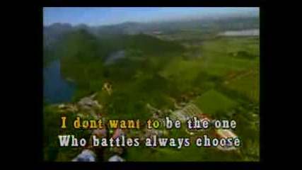 Karaoke - Linkin Park - Breaking The Habit