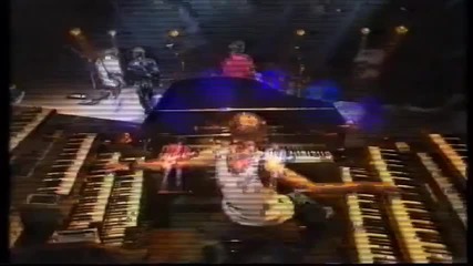 Dire Straits - Industrial Disease , Live 1986 