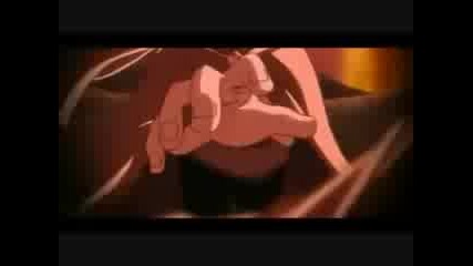 Gaara Amv - Sound of Madness [shinedown]