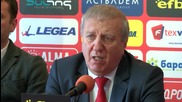 Томов: Дългът на ЦСКА към НАП е 9,6 милиона лева