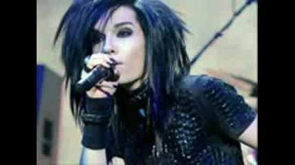 Tokio Hotel Dark side of the sun 