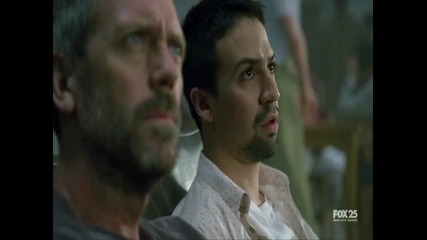 House Md - фен сезон 6 