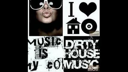 Insane Club - Im In Love