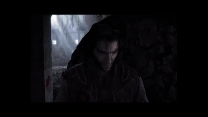 X-men Origins - Wolverine Екшън сцена