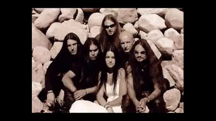 Graveworm - When The Sky Turns Black