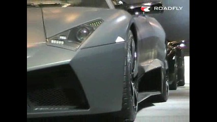 Lamborghini Reventon