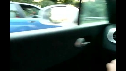 Bmw M3 e36 3.2 vs Audi Tt 3.2 V6 Dsg