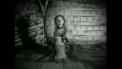 Triarii - Mother of Pain (stop Motion) 