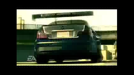 Need for speed