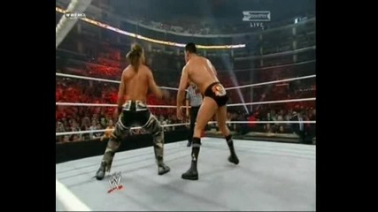 wwe tribute music video {mv}