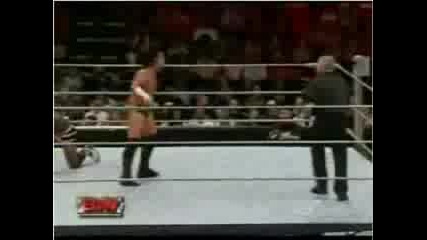 Cm - Punk Se Развихря Много qко