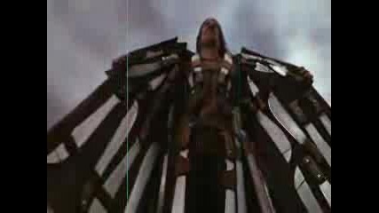 Machette Trailer (by AlexXx).