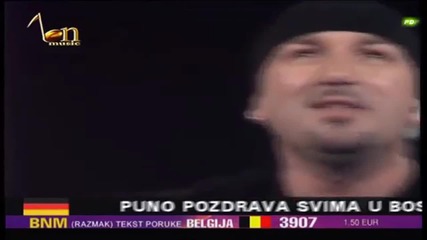 Crni - Da zbog jedne zene patim