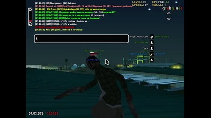 godmode