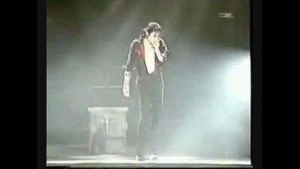 Michael Jackson - The lady In My Life 