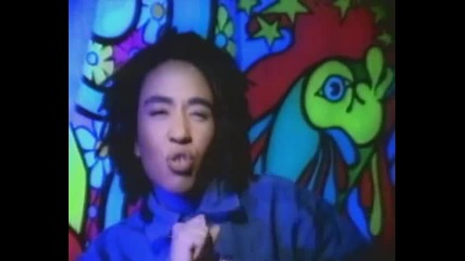 Technotronic - Move It to the Rhythm 