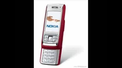 Nokia Of 2007