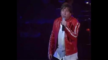 Ricardo Montaner Ay Amor En Vivo
