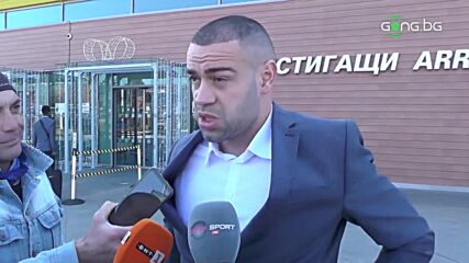 Терзиев: В Лудогорец има достатъчно играчи, които да заместят контузените