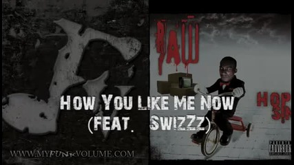 Hopsin - How You Like Me Now