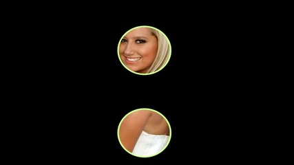 Ashleyy Tisdale...for ro3ka {3} krugg ;pp