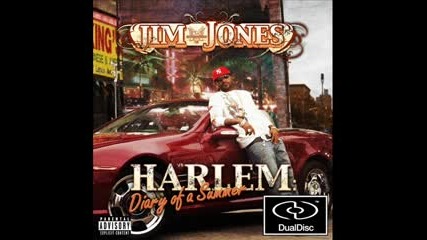 Jim Jones - Im In Love With A Thug