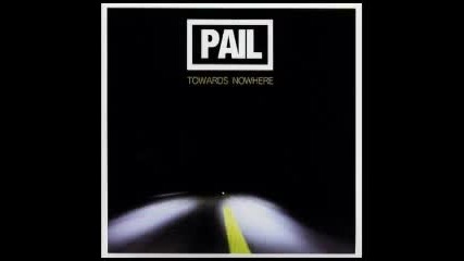 Pail - Senseless words 