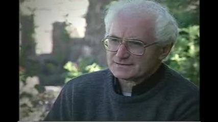 St. Patrick Apostle of Ireland 