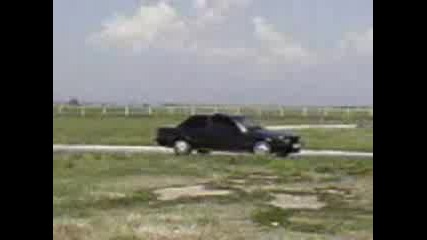 Drift 9