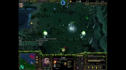 dota pudge hooks