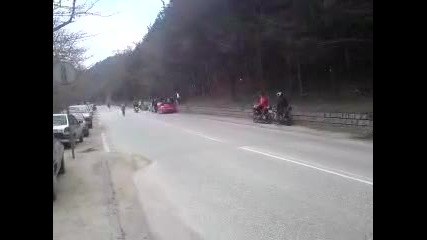 22.03.2011 Бачково