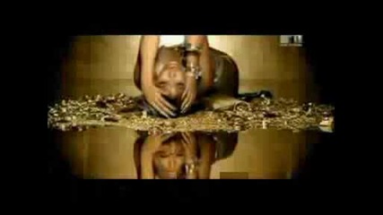 Beyonce - In Da Club.