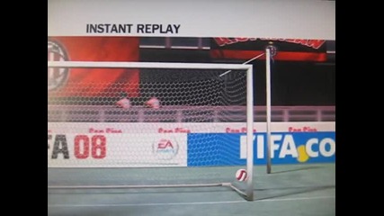 Qk gol na FIFA 08 8