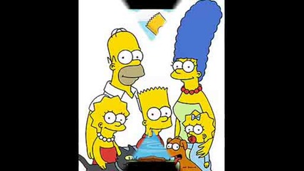 the simpsons