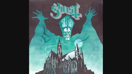 Ghost - Deus Culpa
