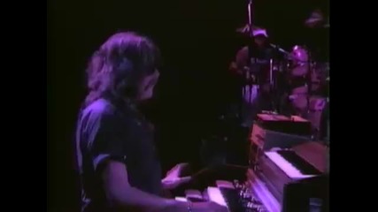 Deep Purple - Knocking At Your Back Door