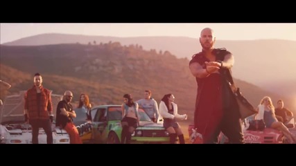 Rec - Eho Esena (official Music Video)
