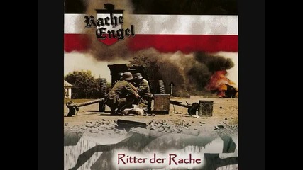 Rache Engel - White Revolution