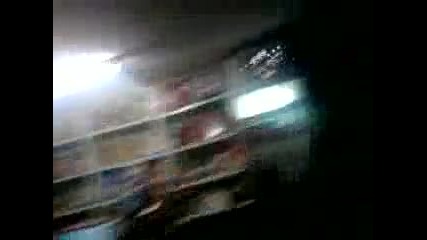 yanko ali parush shakir osman 2011