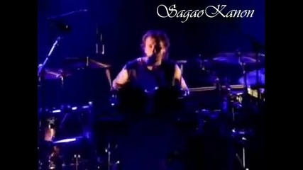 Three Days Grace - Last to Know (live)