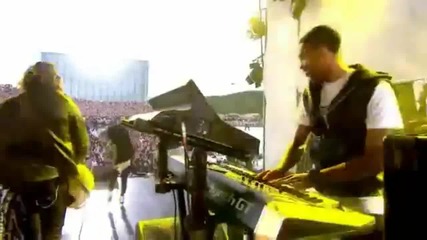 02. Justin Bieber - All around the world - live Oslo
