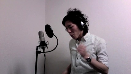 Lady Gaga - Bad Romance Beatbox 