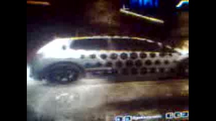 Tuning Nfs Most Wanted